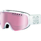 SCARLETT, White Night Vermi Shiny-Vermillon Gun, hi-res